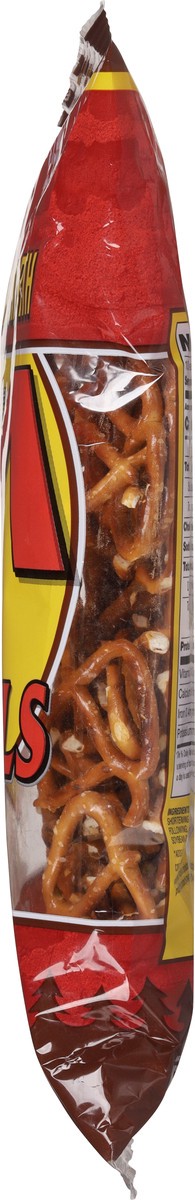 slide 10 of 14, Middleswarth Thin Pretzels, 10 oz