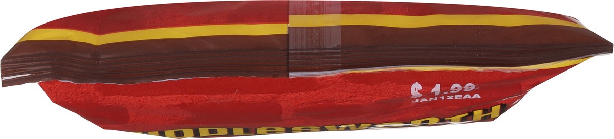 slide 6 of 14, Middleswarth Thin Pretzels, 10 oz