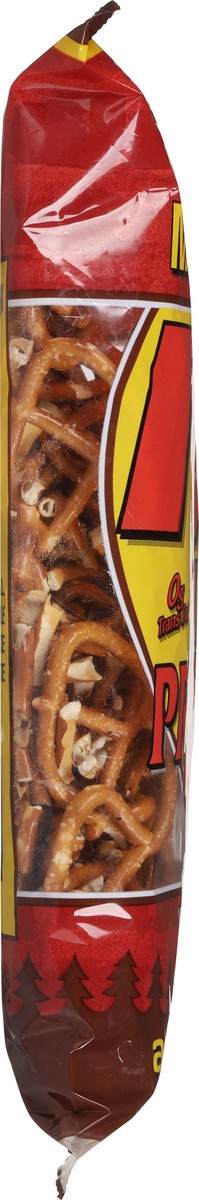 slide 9 of 14, Middleswarth Thin Pretzels, 10 oz