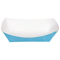 First Street 1 Pound Food Tray
