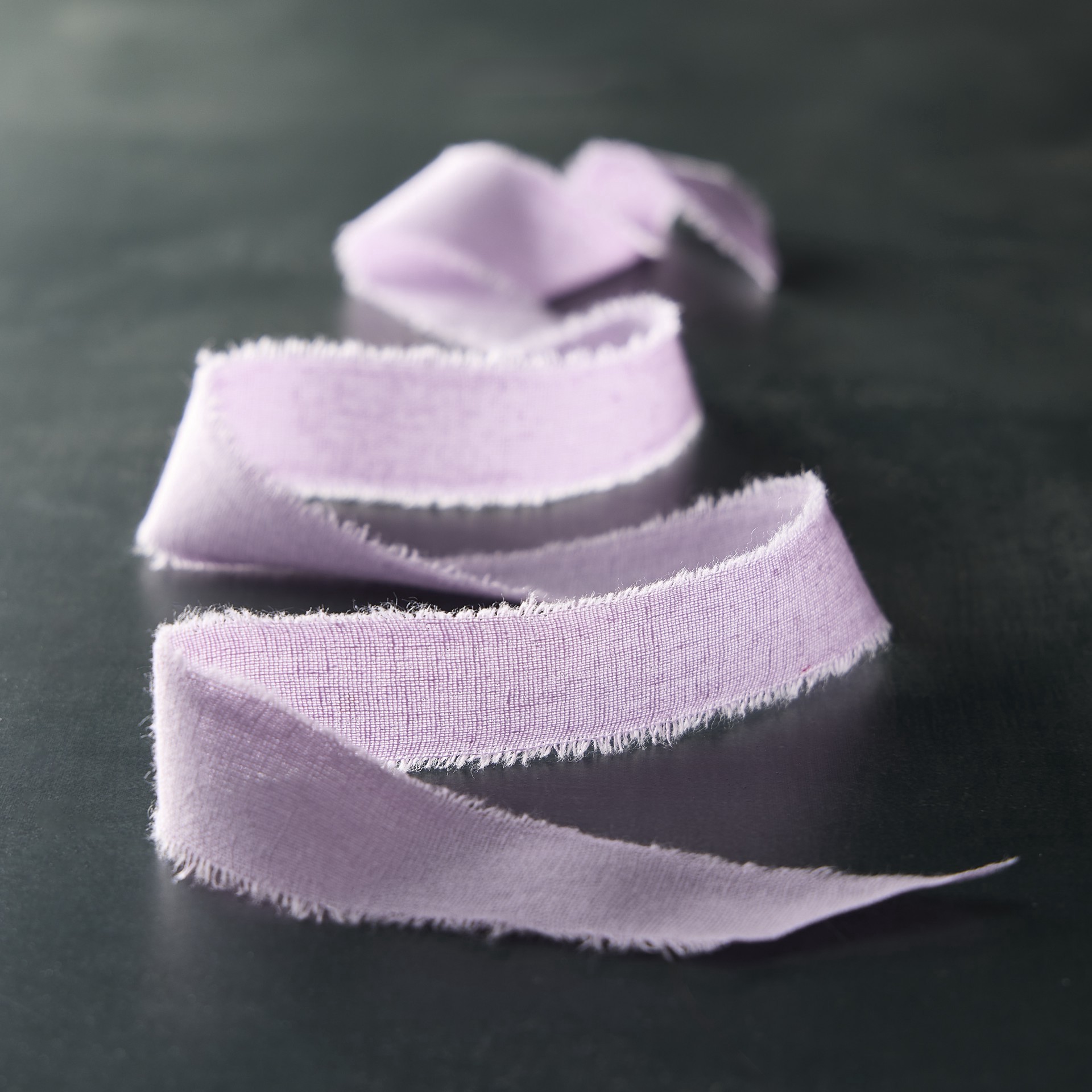 slide 2 of 2, 1" X 3yd. Unfinished Edge Ribbon By Celebrate It Classic, 1 in x 3 yd