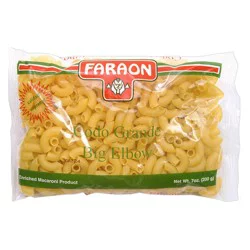 Faraon Big Elbow Macaroni