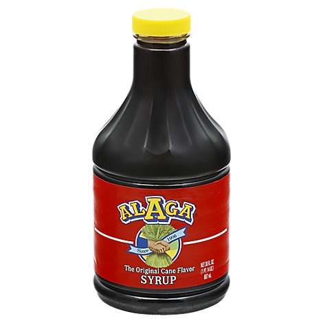 slide 1 of 1, Alaga Orginal Cane Syrup, 30 oz