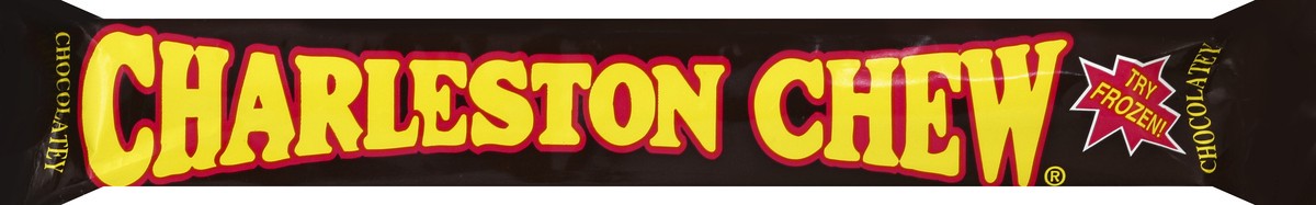 slide 5 of 5, Charleston Chew Tootsie Chocolate Charleston Chew, 1.87 oz