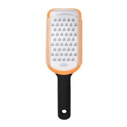 OXO Etched Coarse Grater