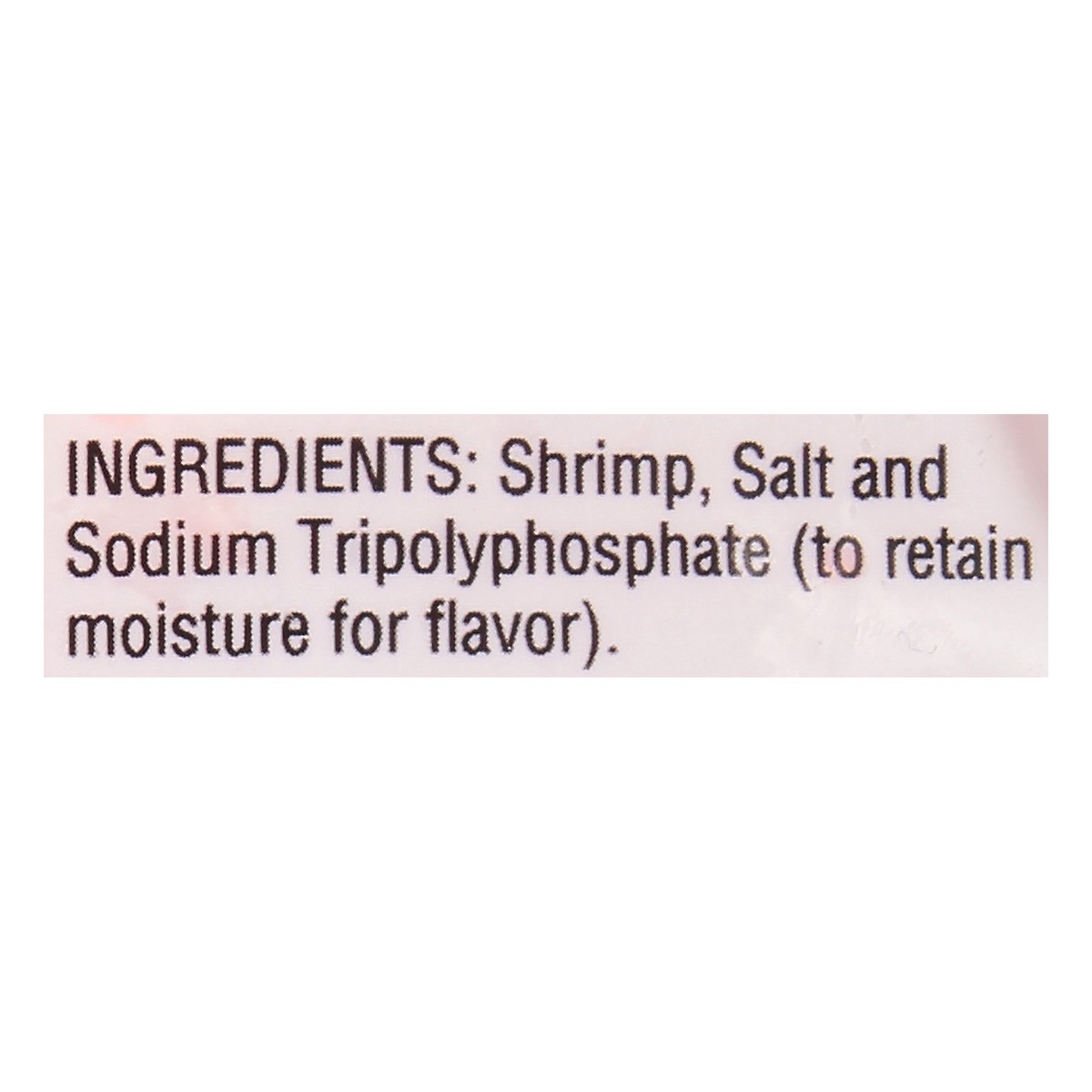 slide 3 of 12, Cooked Shrimp 8/12 Ct Extra Colossal Tail-On Peeled & Deveined 1 Lb Bag, 16 oz