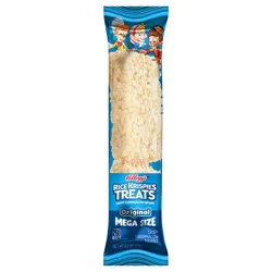 Rice Krispies Treats Original Marshmallow Snack Bar