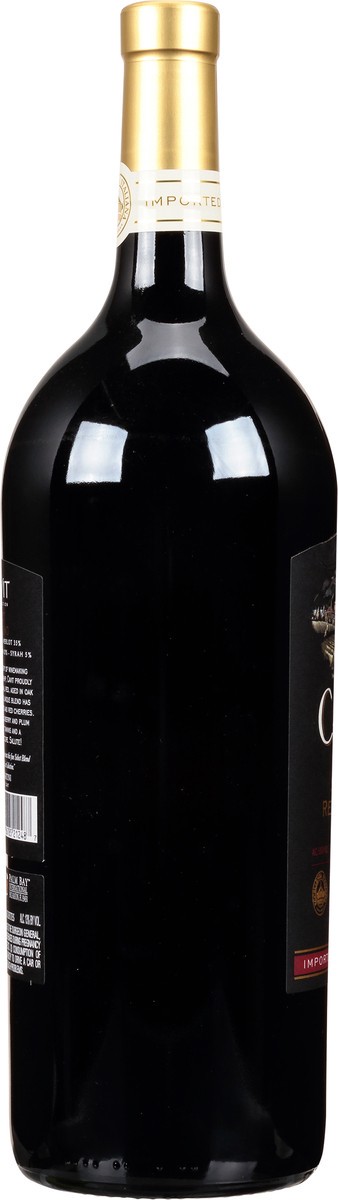 slide 6 of 7, Cavit Select Red Blend New Label, 1.5l, 1.50 liter