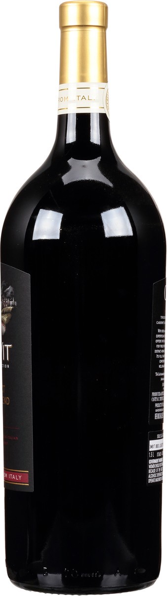 slide 4 of 7, Cavit Select Red Blend New Label, 1.5l, 1.50 liter