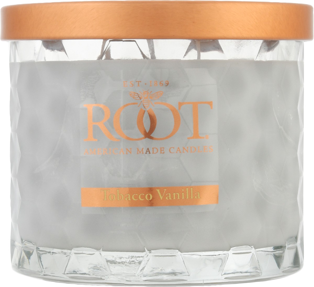 slide 6 of 11, Root Tobacco Vanilla Candle 1 ea, 1 ct