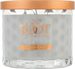 Root Tobacco Vanilla Candle - 1 ea