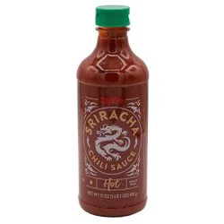 Hy-Vee Sriracha Chili Sauce
