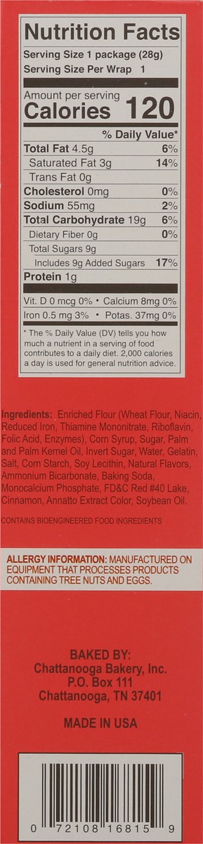 slide 7 of 9, Mello Guava Flavored Marshmallow Party Pie 6 ea, 6 ct