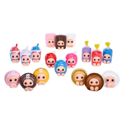 Hyojo Series 1 Asst S/k 599975