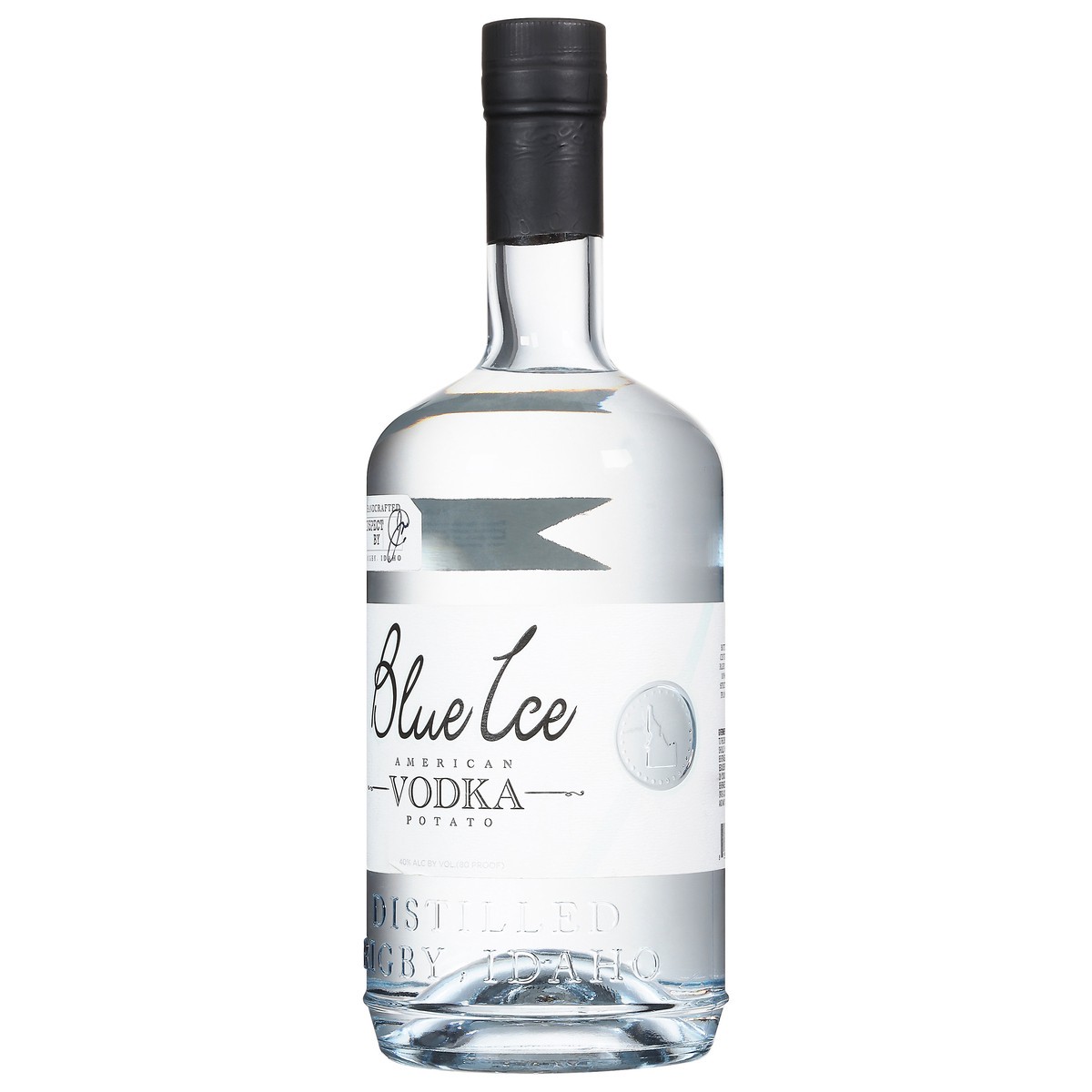 slide 5 of 9, Blue Ice American Vodka, 1.75 liter