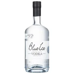 Blue Ice American Vodka