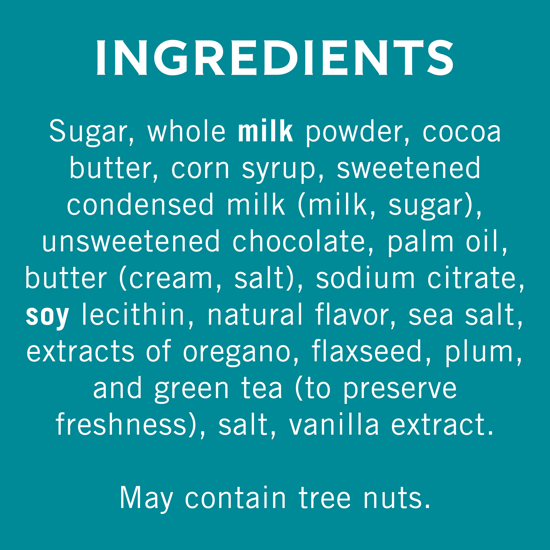 slide 8 of 8, GHIRARDELLI Milk Chocolate Sea Salt Caramel Chocolate Squares, 9 oz Bag, 9 oz