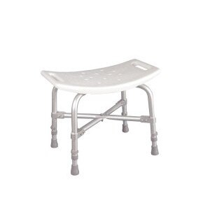 slide 1 of 1, Drive Medical Bariatric Heavy Duty Bath Bench, 1 ct