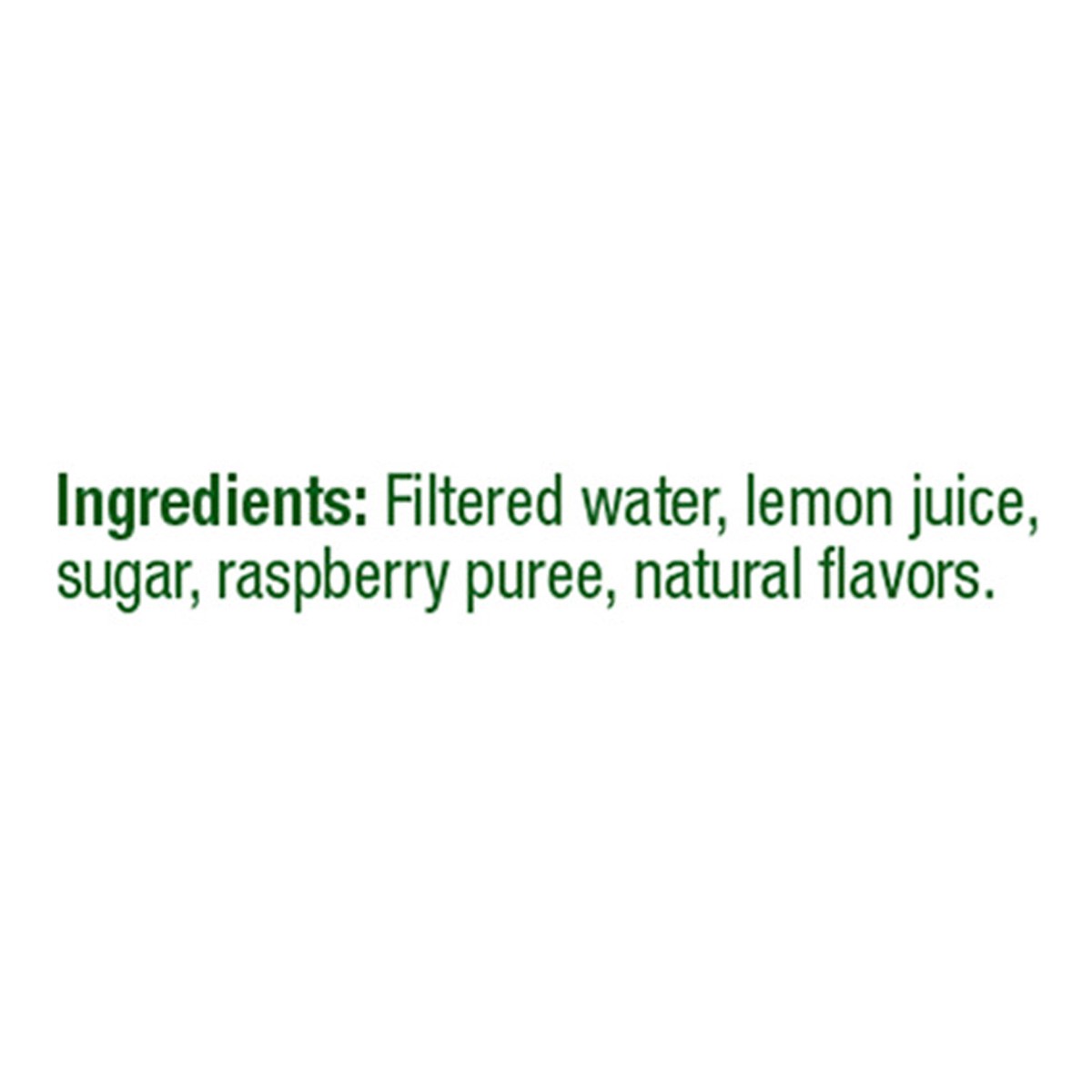 slide 8 of 12, Tropicana Rasp Lemonade, 11 oz