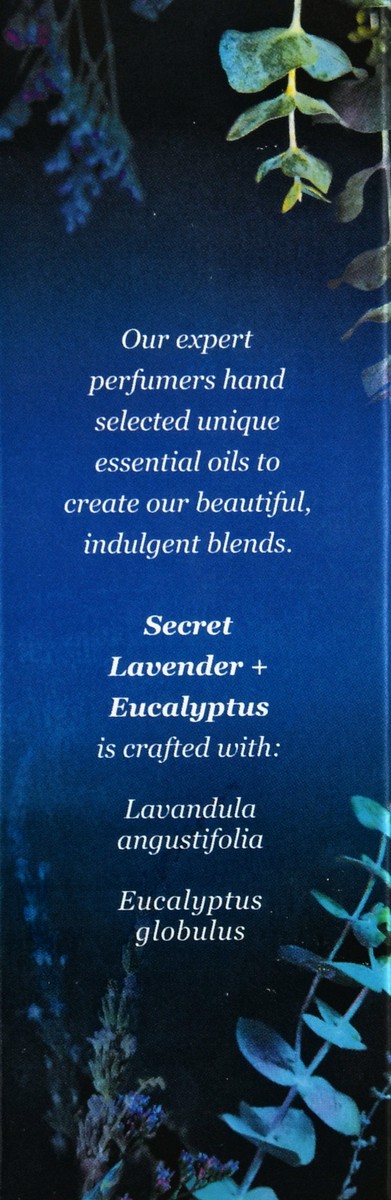 slide 9 of 10, Secret 48 Hr Invisible Solid Lavender + Eucalyptus Antiperspirant 1.6 oz, 1.6 oz