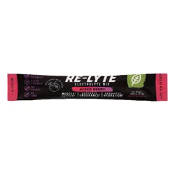 Redmond Real Salt Mixed Berry Electrolyte Mix