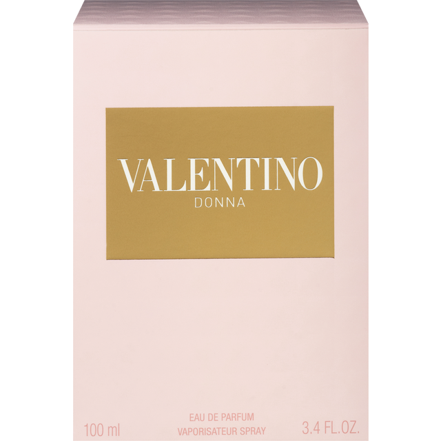 slide 1 of 1, Valentino Donna Women, 3.4 oz