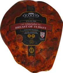 Cargill Meat Solutions Breast of Turkey - 1 ea