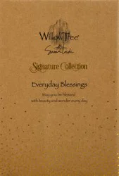 Willow Tree Everyday Blessings Figurine - 1 ea