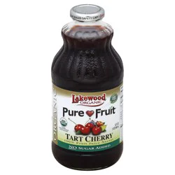 Lakewood Organic Tart Cherry Blend Juice - 32 fl oz