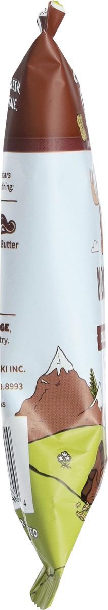 slide 8 of 14, Mooski Chilled Chocolate Peanut Butter Oat Bar 1.59 oz, 1.59 oz