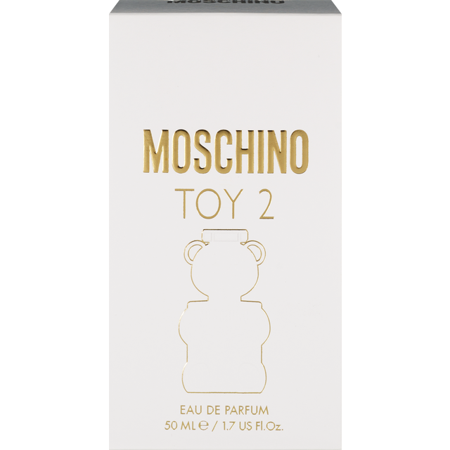 slide 1 of 1, W-Moschino Toy 2 1.7 Oz Edp Spray, 1.7 oz
