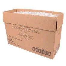 Kitchen Essentials Forks