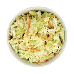 Raley's Coleslaw Per Pound