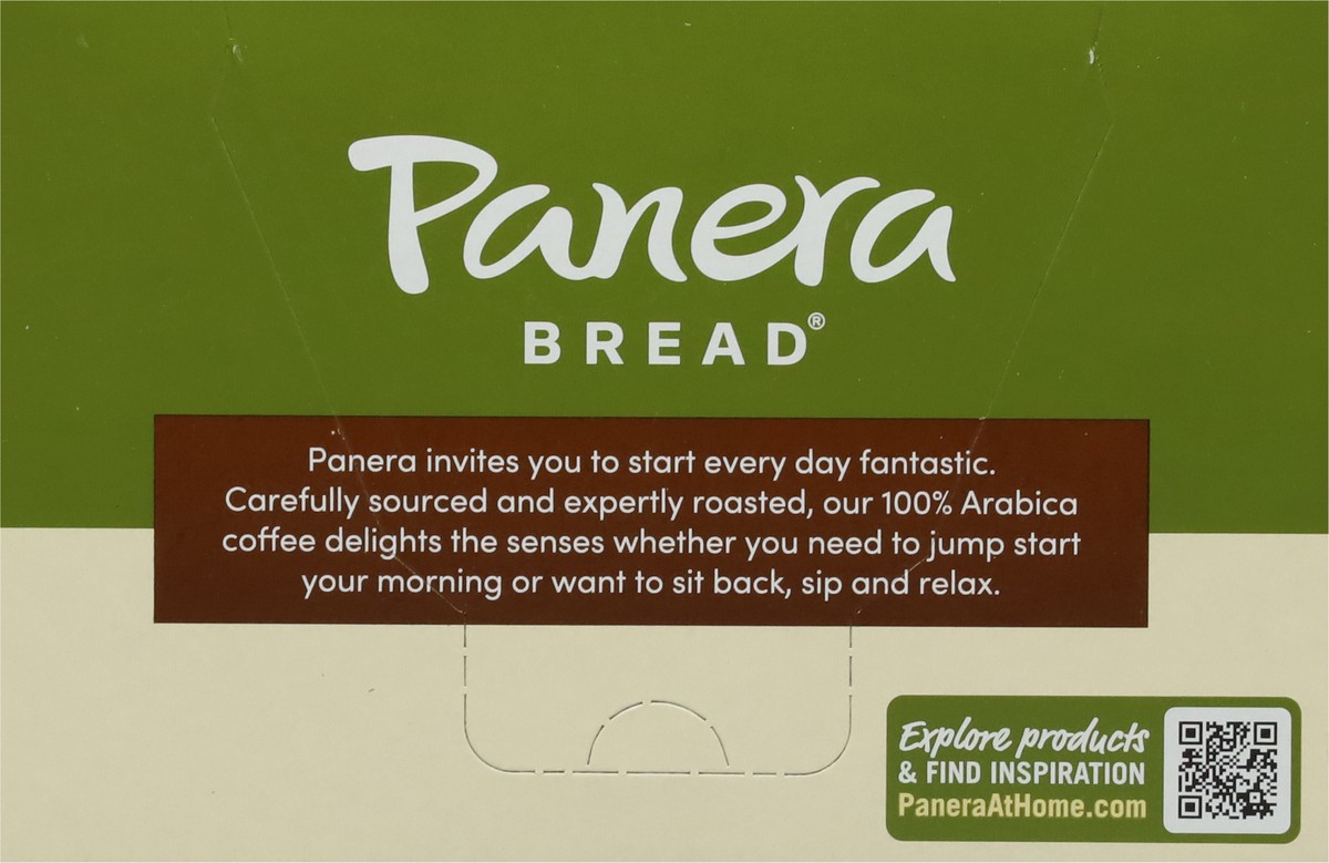 slide 2 of 9, Panera Bread Caramel Single Serve Cups- 10 ct, 10 ct