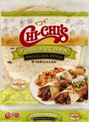 Chi-Chi's Tortillas 8 ea