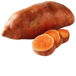 Sweet Potatoes