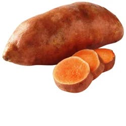 Sweet Potatoes