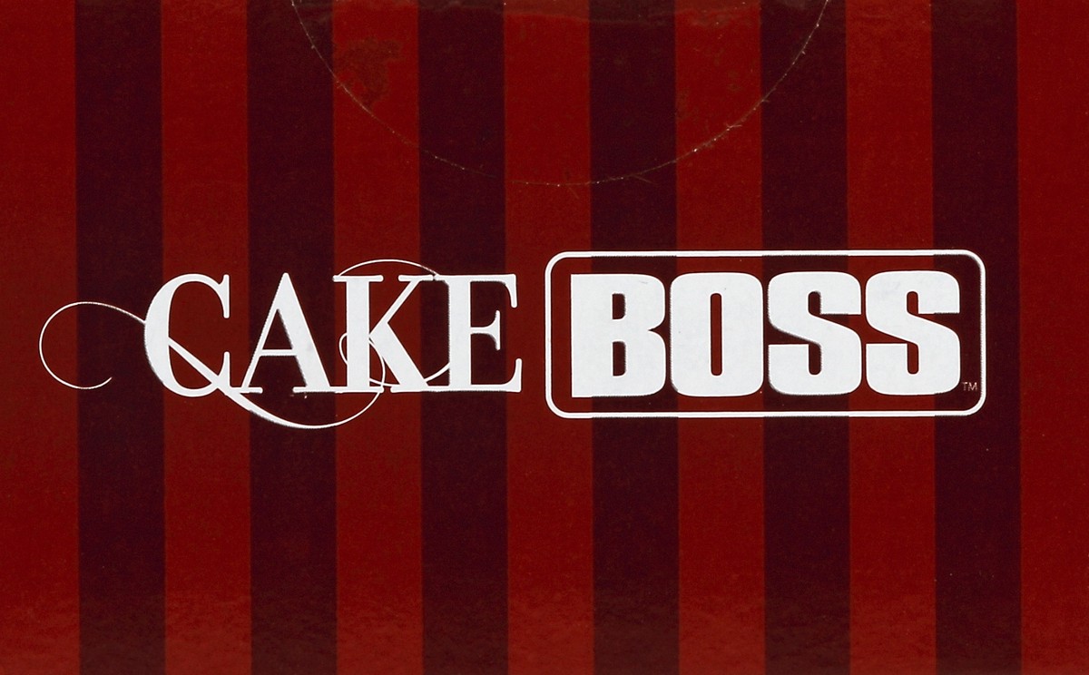 slide 2 of 4, Cake Boss Va Va Velvet Cake Mi, 18 oz
