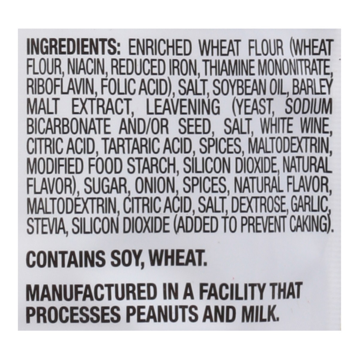 slide 4 of 14, Knotty Pretzels Honey Mustard Pretzels 7.5 oz, 7.5 oz