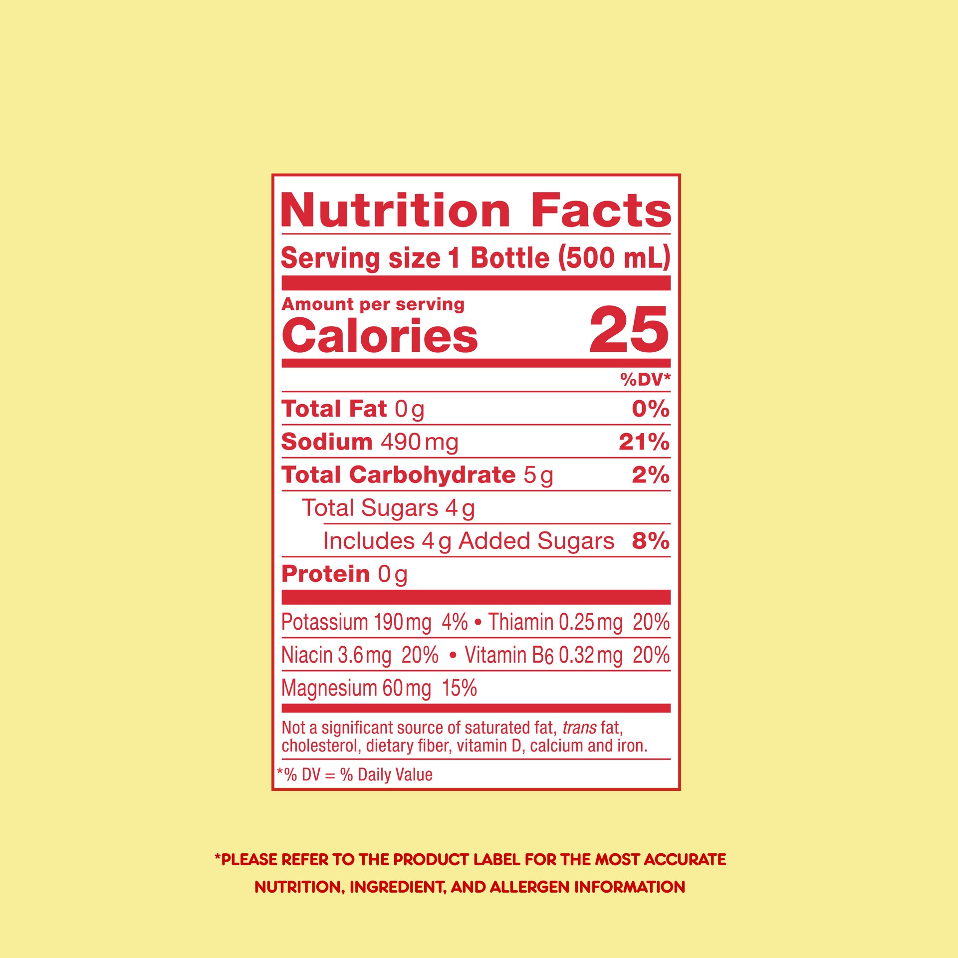 slide 6 of 7, Unwell Hydration Electrolyte Drink for Rapid Hydration + Focus – Mango Citrus, 16.9 fl oz