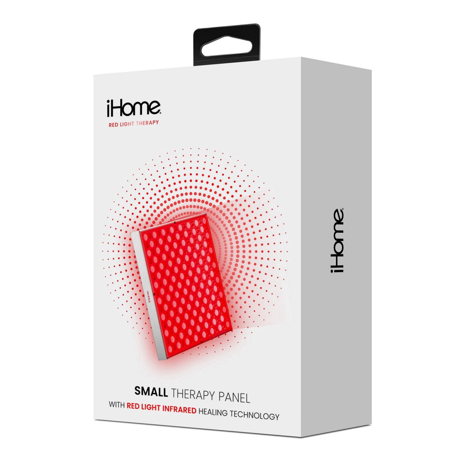 slide 1 of 1, Ihome Small Therapy Panel, 1 ct