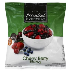 Essential Everyday Cherry Berry Blend