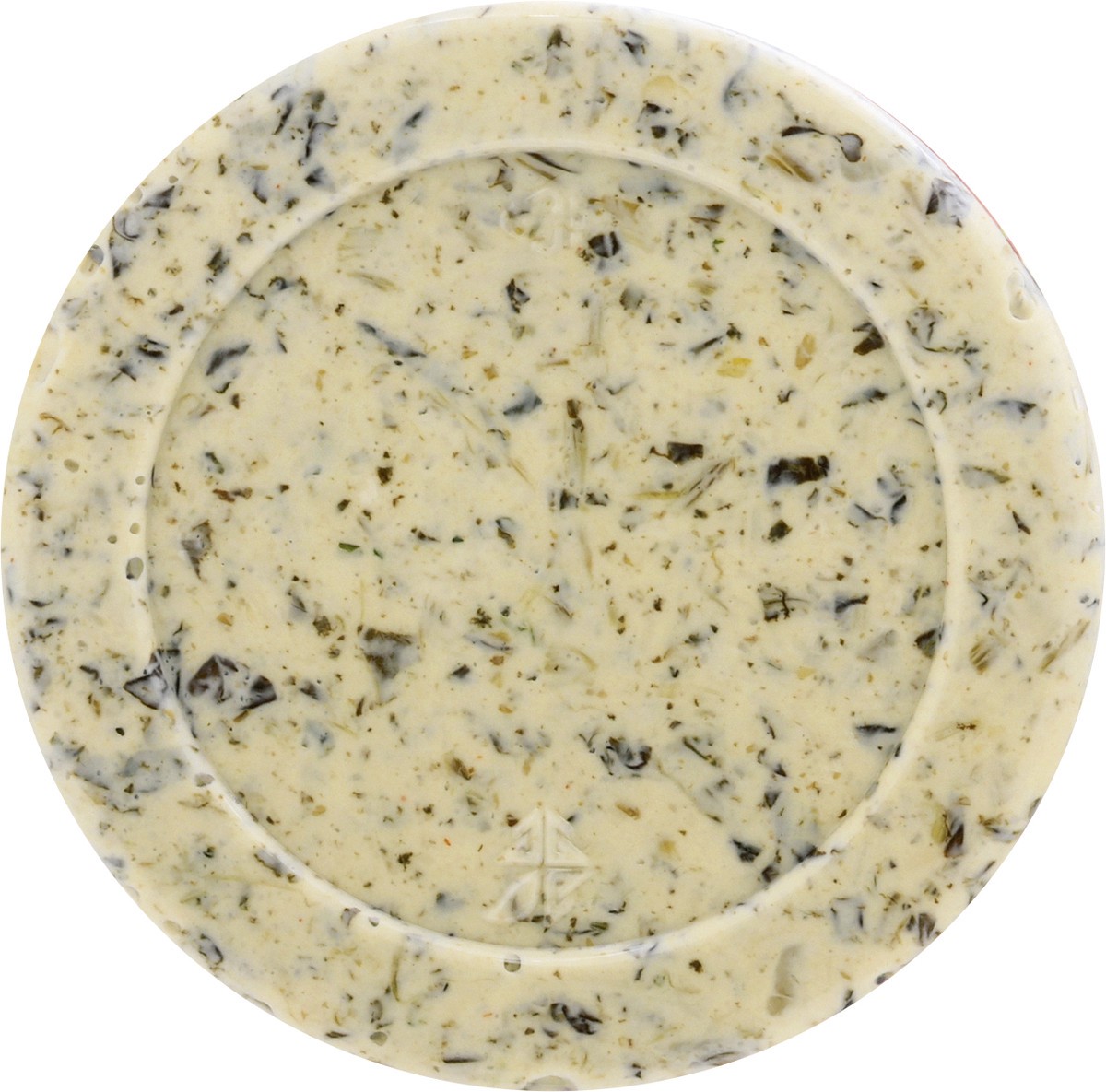 slide 8 of 9, La Terra Fina Spinach Artichoke & Parmesan Dip & Spread 10 oz, 10 oz