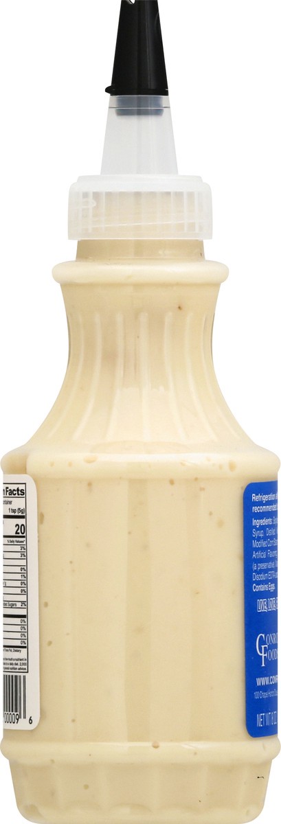 slide 9 of 12, Beano's® heavenly horse radish sauce, 8 fl oz / 8 oz