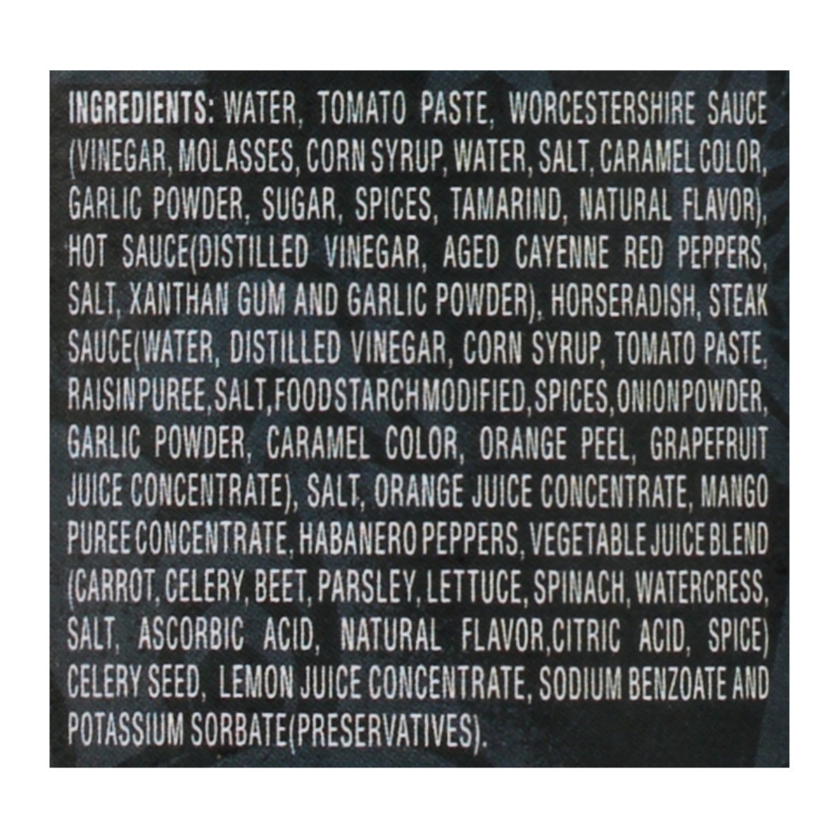 slide 12 of 14, Famous Dave's Devil's Spit Premium Hot Bloody Mary Mix 32 fl oz, 32 fl oz