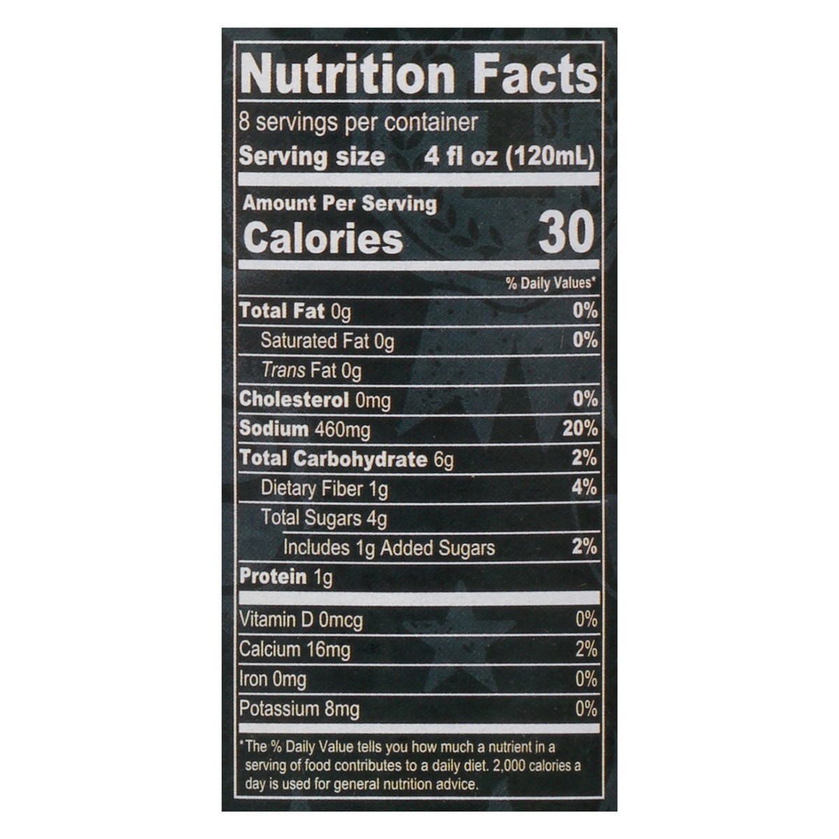 slide 11 of 14, Famous Dave's Devil's Spit Premium Hot Bloody Mary Mix 32 fl oz, 32 fl oz