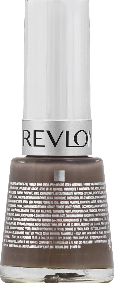 slide 2 of 3, Revlon Nail Enamel 0.5 oz, 0.5 oz