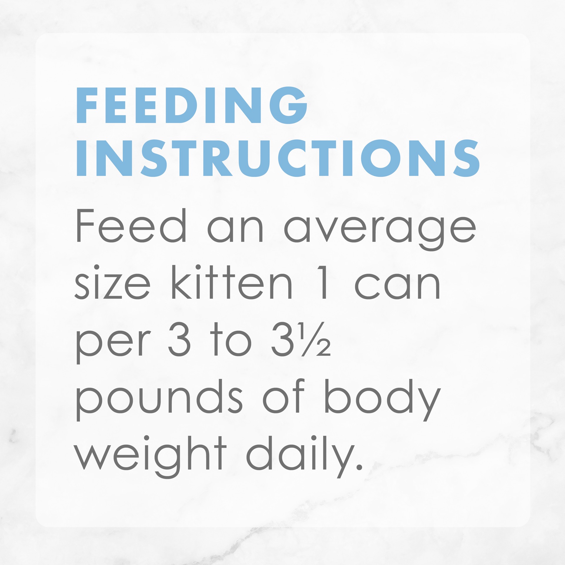 slide 6 of 8, Fancy Feast Purina Fancy Feast Kitten Classic Pate Collection, Chicken & Salmon 12-3 Oz, 36 oz