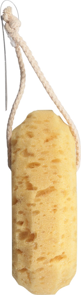 slide 6 of 12, Pure Body Sea Foam Bath Sponge 1 ea, 1 ea