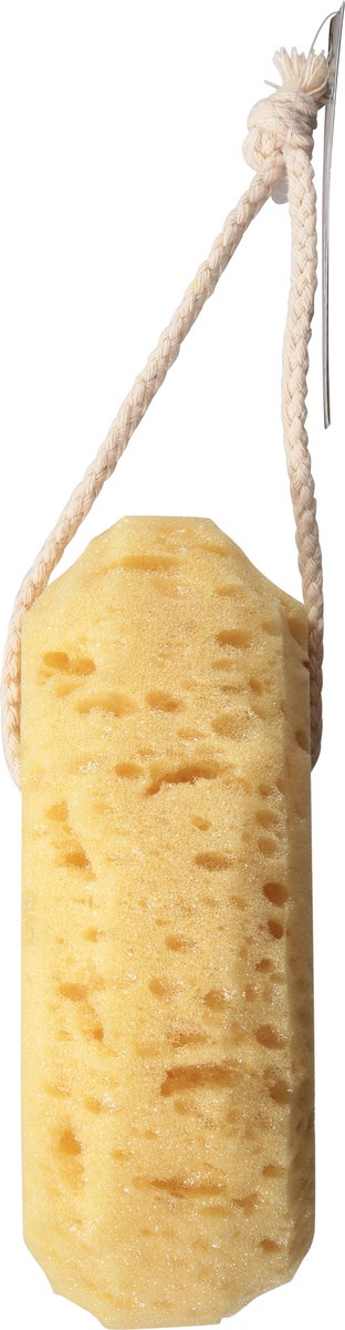 slide 10 of 12, Pure Body Sea Foam Bath Sponge 1 ea, 1 ea